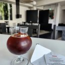 하이팰리스 앞 주차장 화장실 이미지