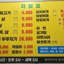 단불뒷고기 이미지