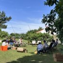 하례1리 농어촌체험휴양마을 이미지