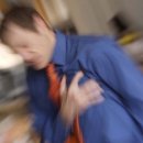 문화서로 | 일상 일기+롯데리아 디지게 매운 돈가스, 고양이 장난감....