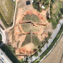 죽암리고분 이미지