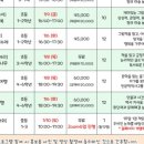 우장산숲속도서관 이미지