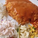 도날드돈까스 이미지