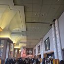 용고기뷔페 | [서울/용산] 그랜드 하얏트 서울 테라스 뷔페, 주말 런치 후기 (Feat.창가 자리)