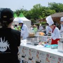 아름다운 우리 떡· 한과 만들기 이미지