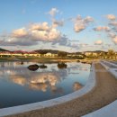 강변공원 공중화장실 이미지