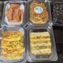 반찬가게 15000원어치 사니 풍성하네요 이미지