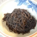 더미소국수