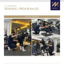 하이엔드핏 PT 이미지