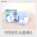 닥토 | 올리브영 수분패드 추천 더마토리 닥토패드 내돈내산