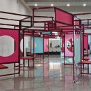 현대미술관 이미지