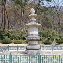 석남사 부도 이미지