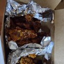 노랑통닭 이미지