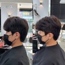 청당동미용실 하요룸헤어 아이롱펌 후기 천안남자머리 잘하는곳
