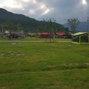 황산문화체육공원 국민여가캠핑장 이미지