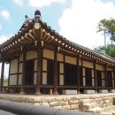 광주 장덕동 근대 한옥 이미지