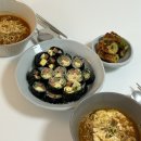 고인돌 김밥 | 새늘 고인돌 도자기그릇 내돈내산 (신혼부부 그릇 추천)