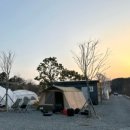 와따캠핑장 이미지