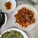 화개장터맛집 블루리본 하동한정식 혜성식당, 건강밥집 재첩정식후기.