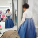 제이루아 | 혼주한복) 안양 제이루아 계약후기(내돈내산)