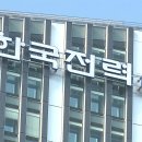 태양광 비리 한전 직원 10명 해임 3개 기관 131명 중징계 기사 이미지