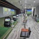 박용배 골프 아카데미 이미지