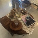 마산회원구 ⓒ-22 | 마산 석전동 카페｜디저트 메뉴가 다양한 빈티지 감성 '렉커커피'