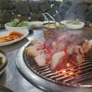 제주흑돈연탄구이 이미지