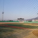 백석생활체육공원 야구장 이미지