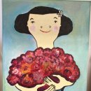 기초부터 완성까지, 색연필 스케치 이미지