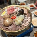 평양냉면진청수 | 청담 평양냉면 진청수 청담동 룸식당 어복쟁반 맛집!
