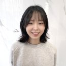 허쉬헤어뱅