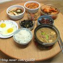 찌개와백반 이미지