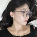 눈길안경 | 무신사 안경 브랜드 룩옵티컬 루키 여자 남자 뿔테 착용샷 후기