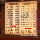 무등산왕돌구이집 | 🥩✨ 종합운동장 아궁이 왕돌구이(사진 51장 이상, 모든 메뉴 및 가격 정보 총정리)