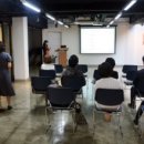 지동 창룡마을창작센터 갤러리 이미지