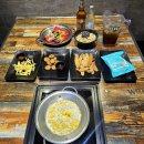 뉴코뮤직타운 부천송내점 | 부천 송내 노래방 서비스안주 맛집 뉴코 노래타운 부천송내점