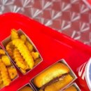 맘쓰밥버거 네이버블로그