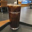 사이먹다 | 투썸 두아박 우베, “5분 사이 번갈아 먹다 단맛 겹쳐 아아 바로 찾았어요” 조합 확인해 보세요