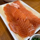 어라연송어횟집 | [영월맛집] 어라연 송어장 횟집