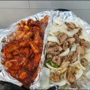 산꼼장어 이미지