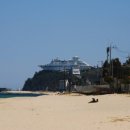 등명해변 이미지