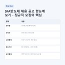 (주)SFA반도체