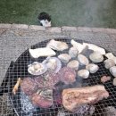 소라축산 | 남자친구와 대부도 캠핑감. 샷아웃투 하나한우축산, 산본시장, 대부도문글램핑. 쏘 땡큐