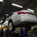 서부자동차서비스 이미지