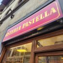 이탈리아 피렌체 트러플 치즈 파스타 맛집, 오스테리아 파스텔라 osteria pastella 예약 방법 및 후기