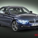 반격을 시작하는 BMW 3시리즈 이미지