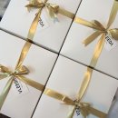 [VLEEDA] 블리다 VLUCKY BOX 블럭키박스 - 골드박스