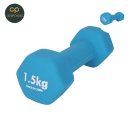 블루덤벨 휘트니스 이미지