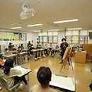 나눔초등학교 이미지